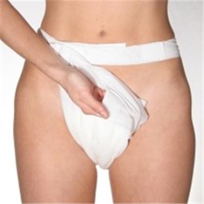 Culotte incontinence MEDICAL REDELL Doublée