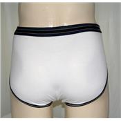 Slip Blanc incontinence TOMY SANYGIA