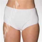 Culotte TOUCOTON blanche