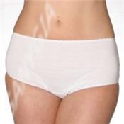 Culotte Sanygia 'ARIELLE' Coton Blanche