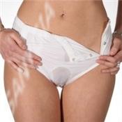 Culotte incontinence ouvrante LASSIE