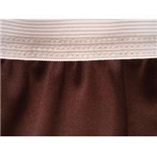 Culotte Sanygia SANYCOLOR Pression - Chocolat