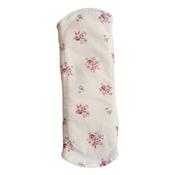 Serviette Hygiénique Nuit Coton Bio Romantique