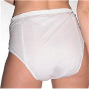 Culotte incontinence ouvrante LASSIE