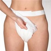 Culotte incontinence MEDICAL REDELL Doublée