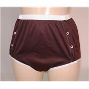 Culotte Sanygia SANYCOLOR Pression - Chocolat