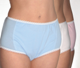 Culotte incontinence Sanygia TOUTCOTON