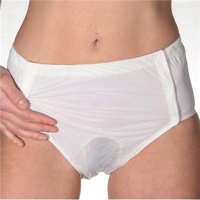 Culotte Incontinence PAROVYL Ex LA LABORANTINE