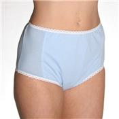 Culotte TOUCOTON bleue