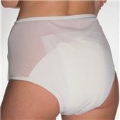 Culotte incontinence ouvrante QUIETUDE