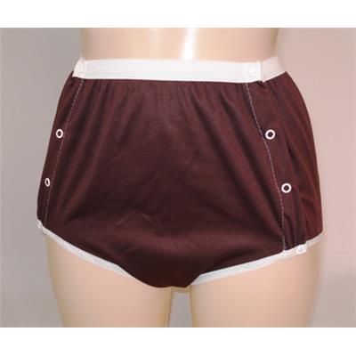 Culotte Sanygia SANYCOLOR Pression - Chocolat