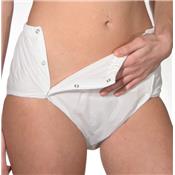 Culotte enuresie enfant ouvrante JOEL DOUBLE