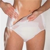 Culotte incontinence ouvrante QUIETUDE