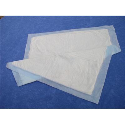 Lot De 15 Alèses Jetables Pour Incontinence - Grande Taille