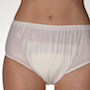 Culotte incontinence Sanygia PATOFORT DOUBLEE (ex LABORANTINE)