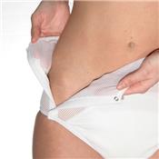 Culotte incontinence ouvrante QUIETUDE