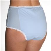 Culotte TOUCOTON bleue