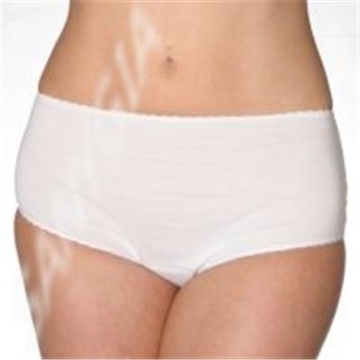 Culotte Sanygia 'ARIELLE' Coton Blanche