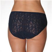 Culotte Sanygia 'PALOMA' Dentelle Marine