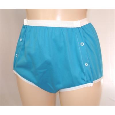 Culotte Sanygia SANYCOLOR Pression - Turquoise