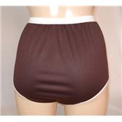 Culotte Sanygia SANYCOLOR Pression - Chocolat