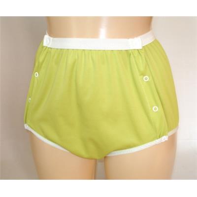 Culotte Sanygia SANYCOLOR Pression - Céleri