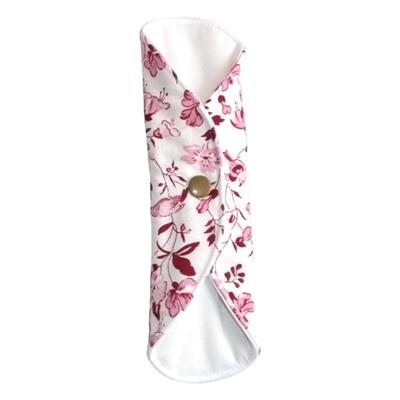 Serviette Hygiénique Nuit Coton Bio Liberty