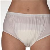 Culotte Incontinence PATOFORT DOUBLEE Cadet