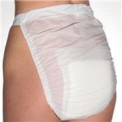 Culotte incontinence MEDICAL REDELL Doublée