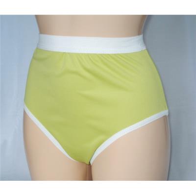 Culotte Sanygia SANYCOLOR Fermée - Céleri